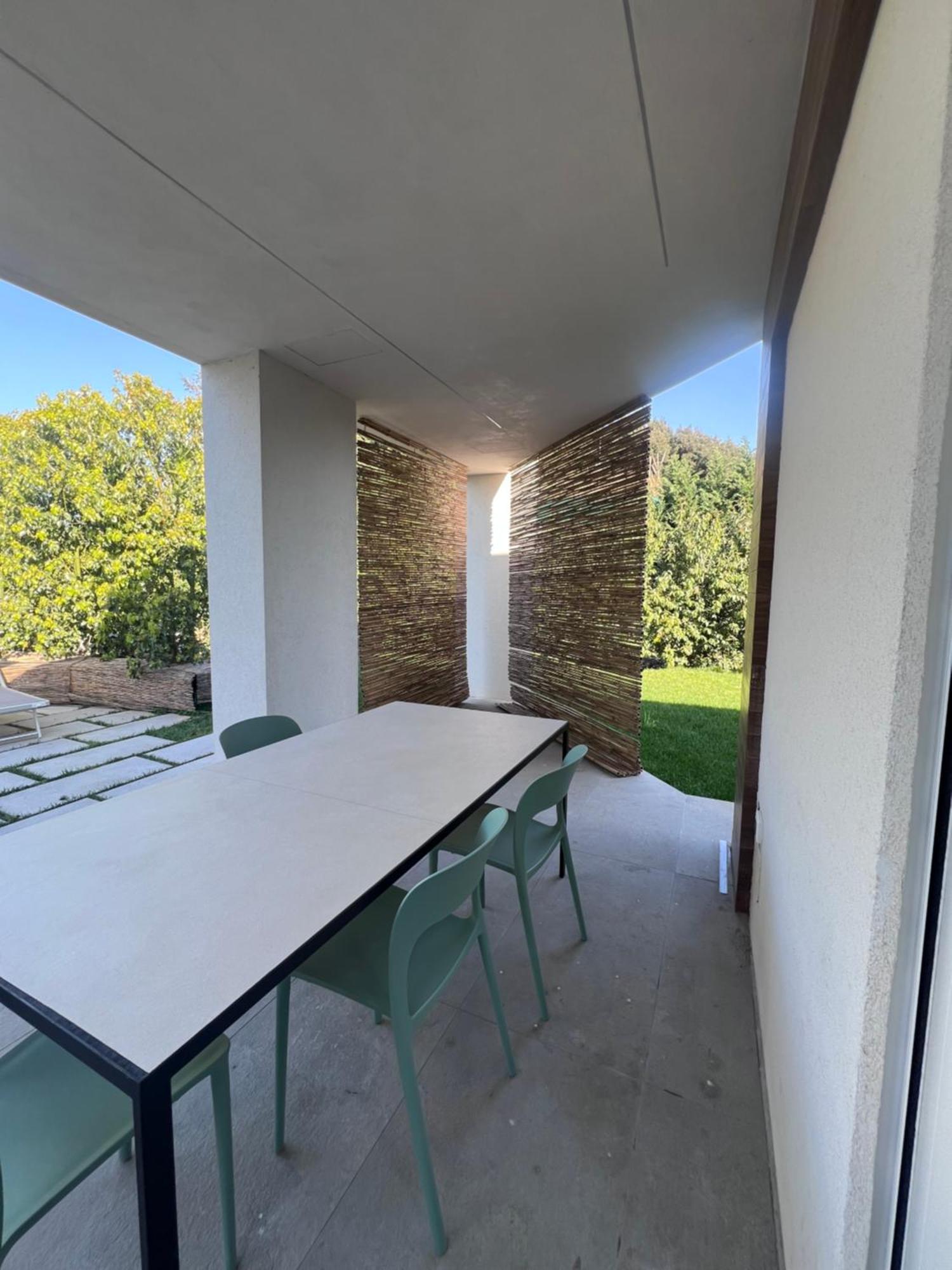 Villa Respiro Greco Syrakus Exterior foto